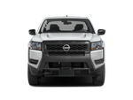 2026 Nissan Frontier KING CAB 4X4 S