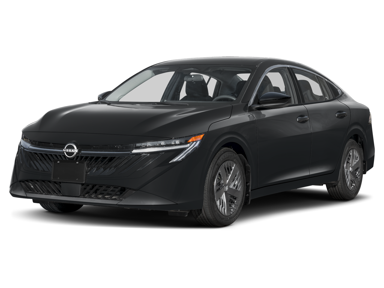 2027 Nissan Sentra 4-DR