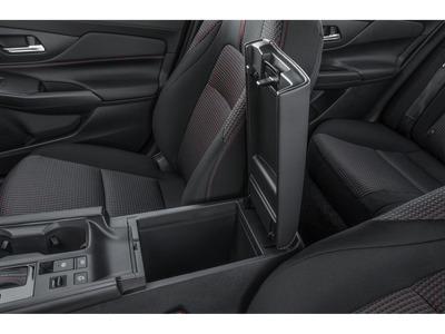 2027 Nissan Sentra 4DR