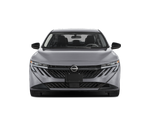 2027 Nissan Sentra 4DR