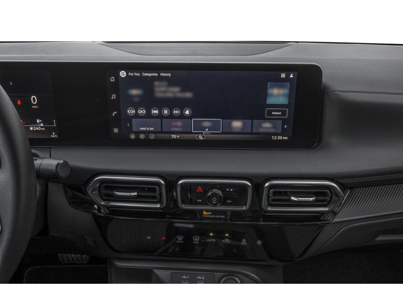 2027 Nissan Sentra 4DR