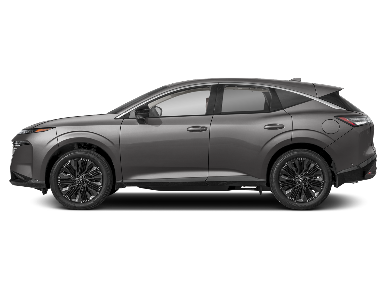 2027 Nissan Murano STA-WGN