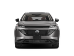 2027 Nissan Murano STA-WGN