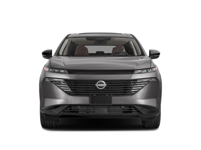2027 Nissan Murano STA-WGN