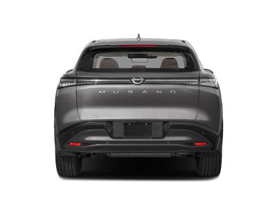2027 Nissan Murano STA-WGN