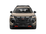2027 Nissan Rogue STA-WGN