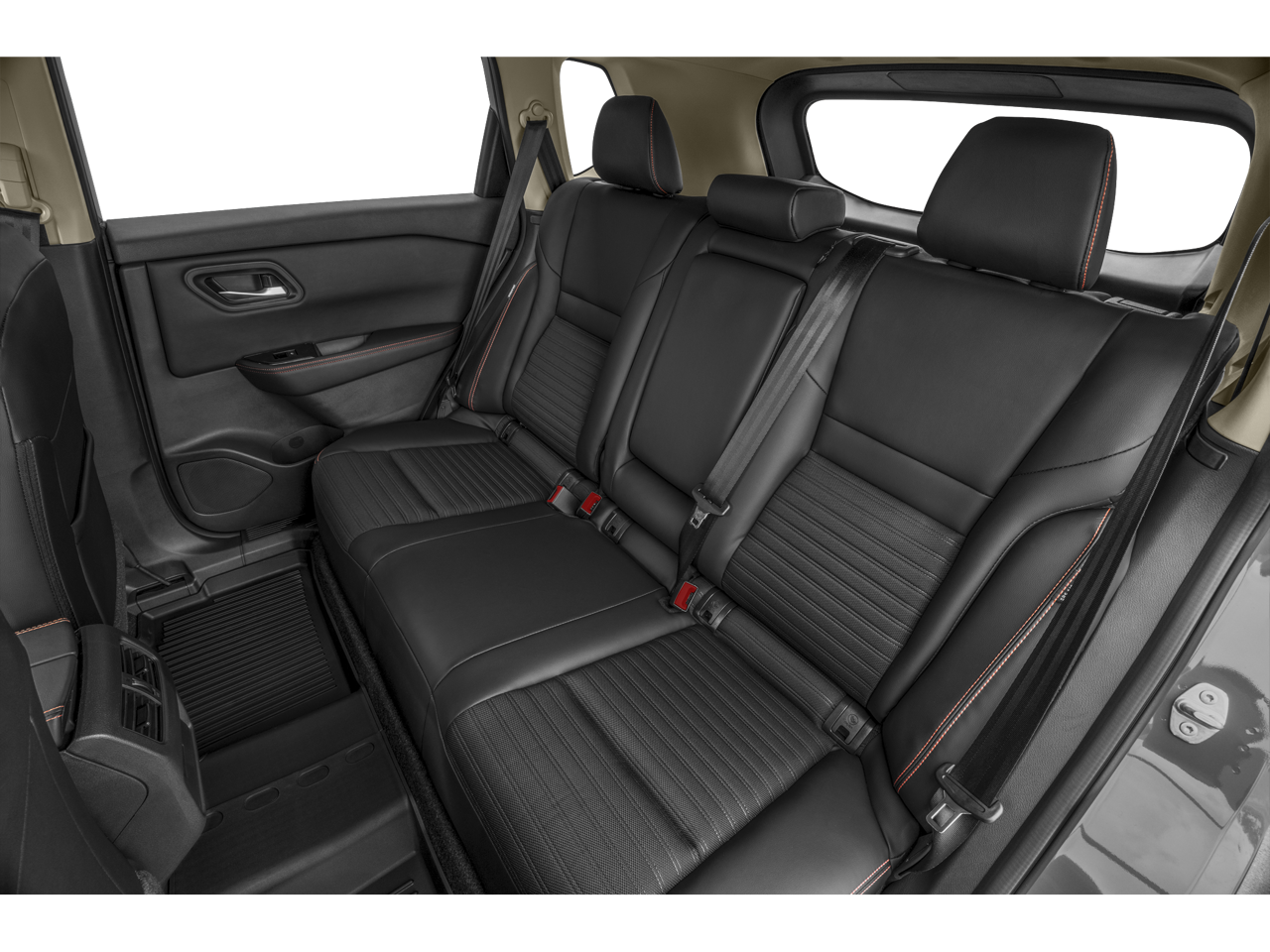 2027 Nissan Rogue STA-WGN
