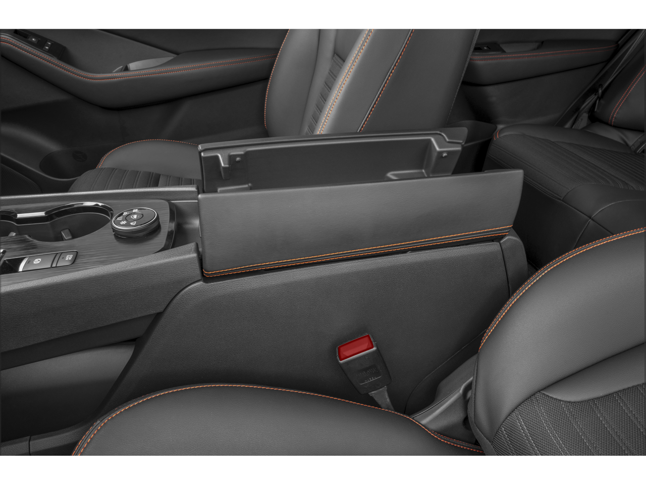 2027 Nissan Rogue STA-WGN