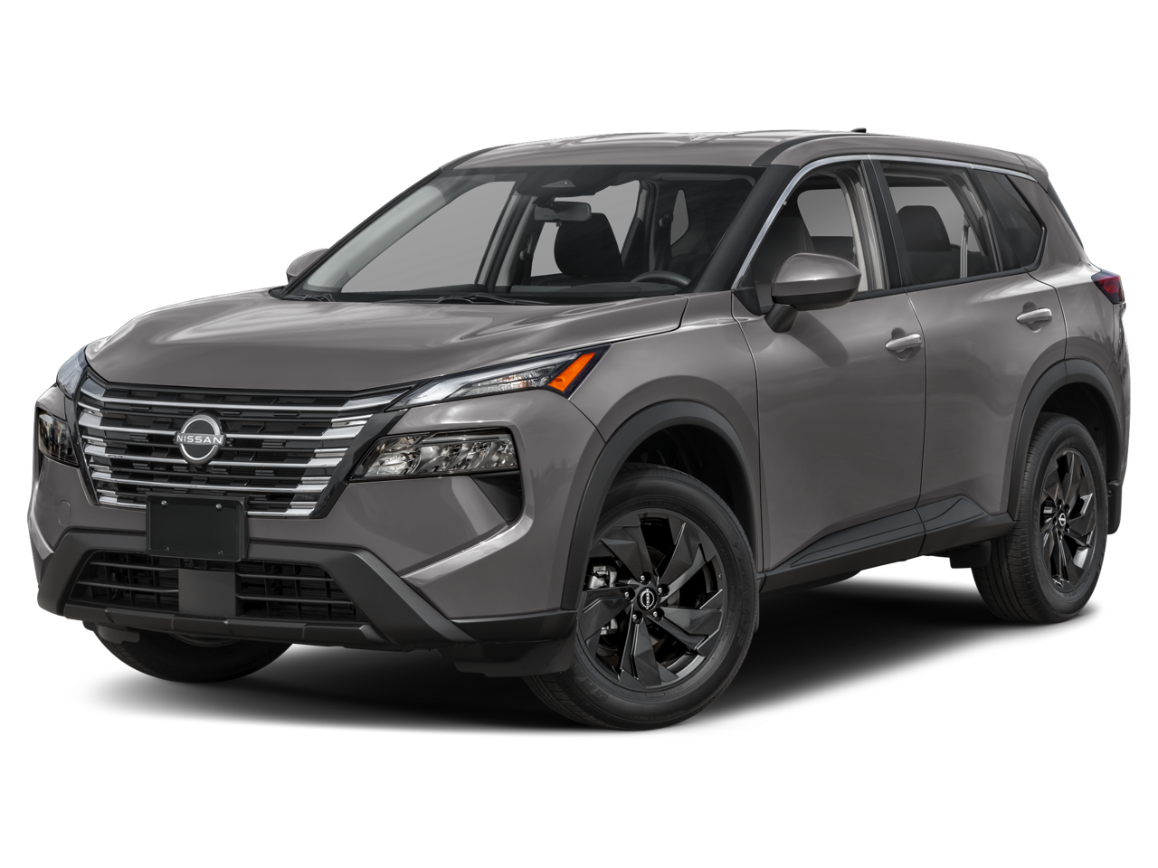 2027 Nissan Rogue STA-WGN