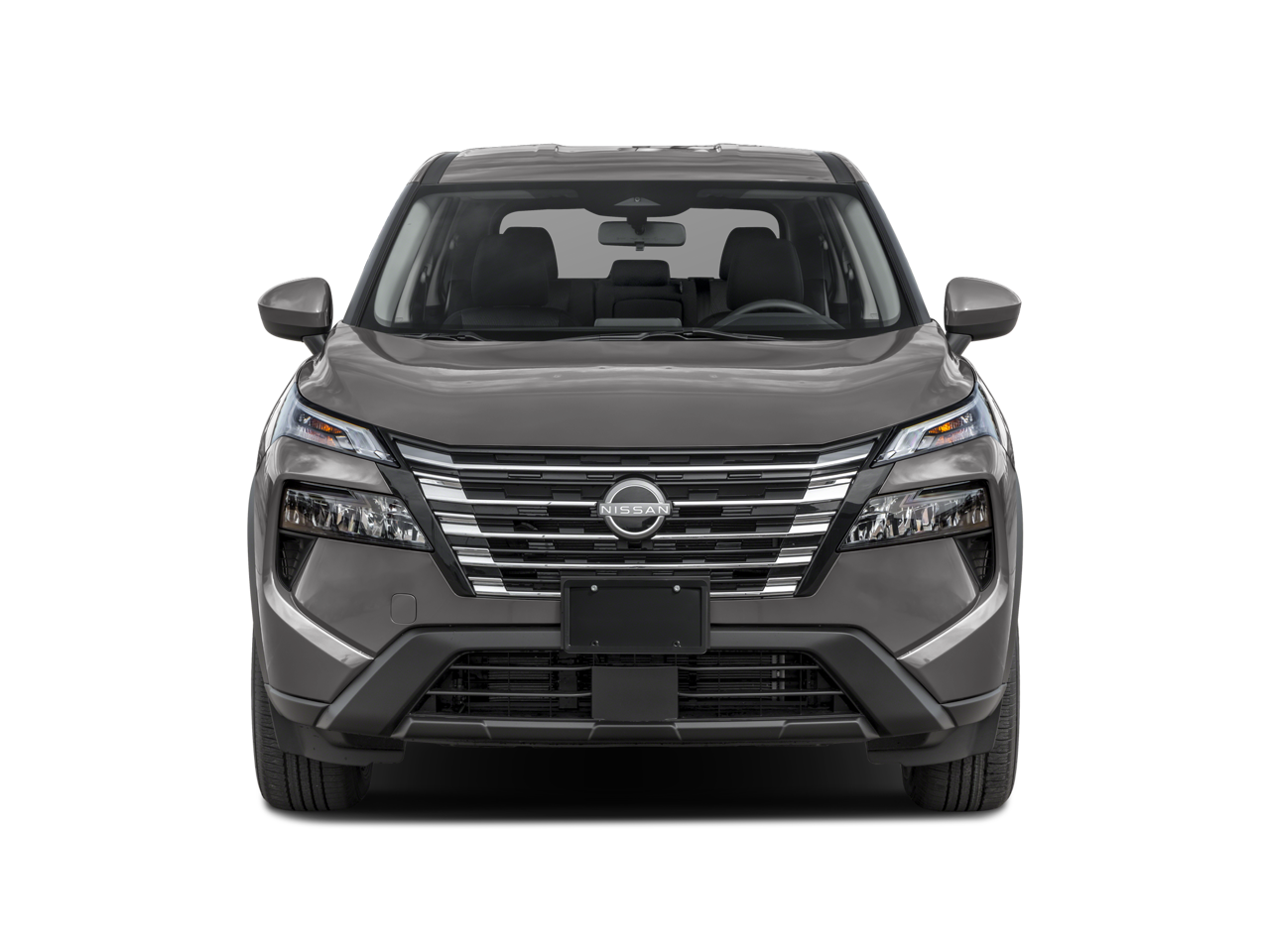 2027 Nissan Rogue STA-WGN