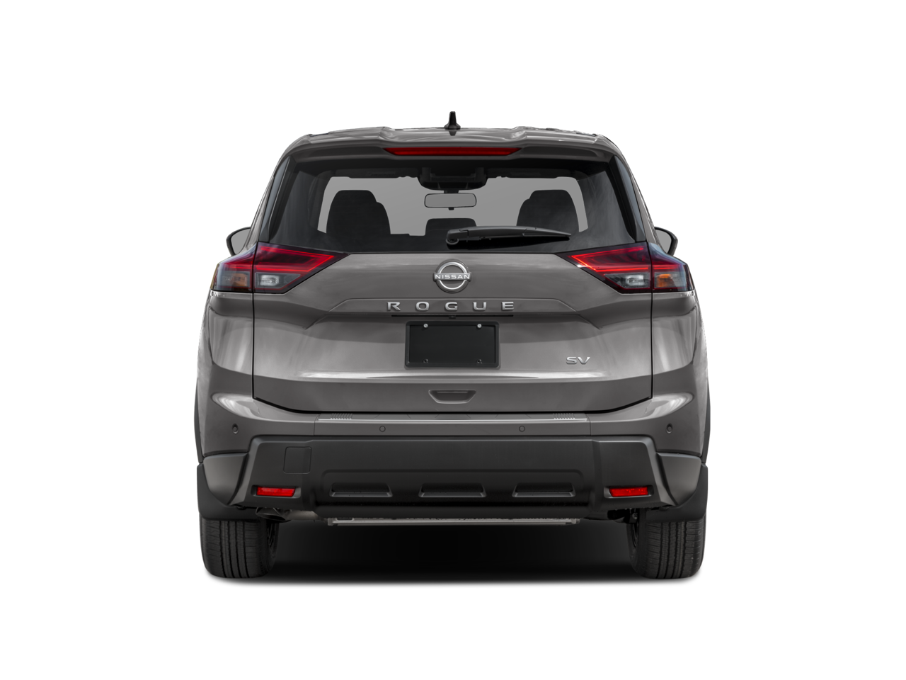 2027 Nissan Rogue STA-WGN