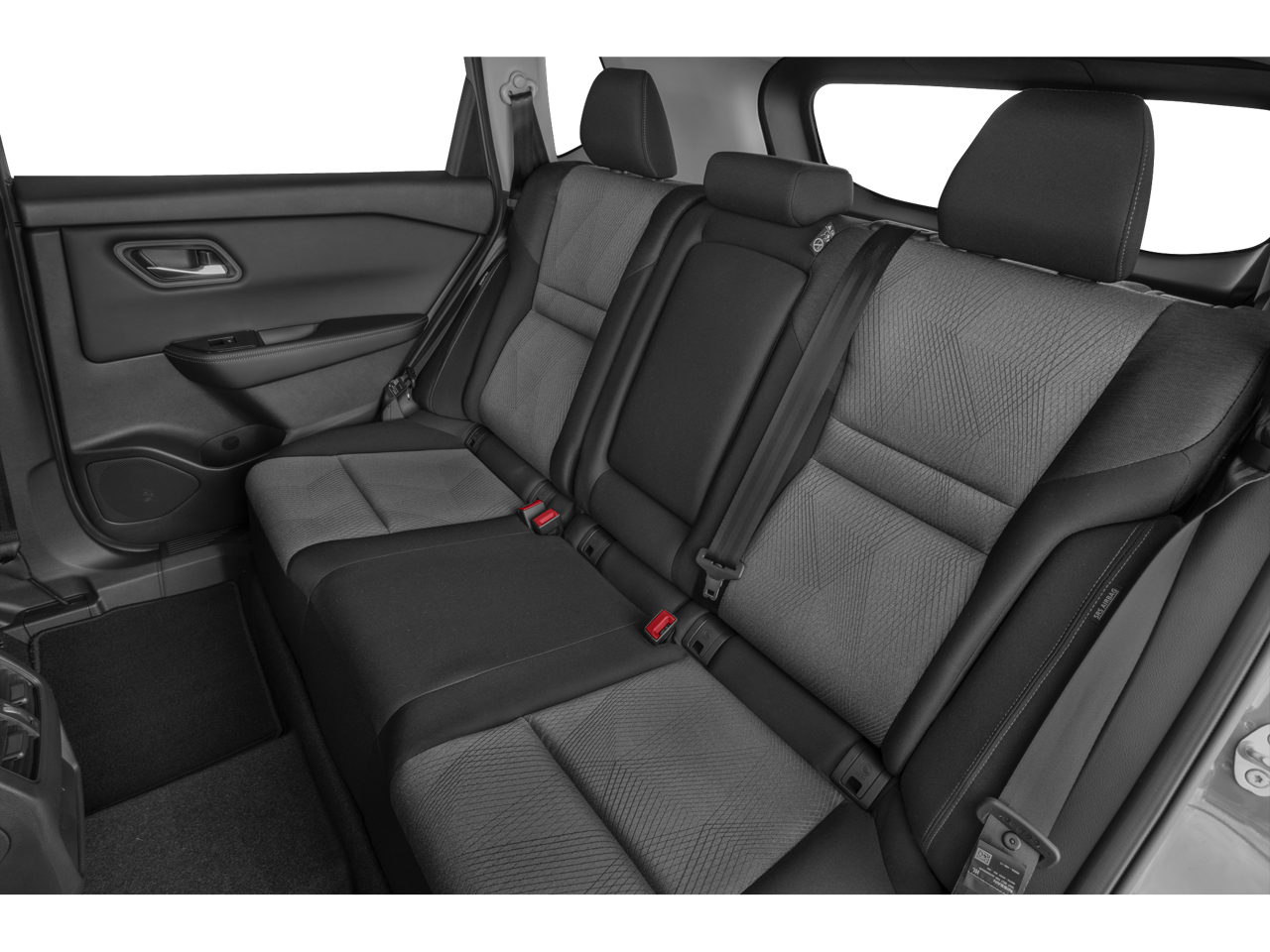 2027 Nissan Rogue STA-WGN