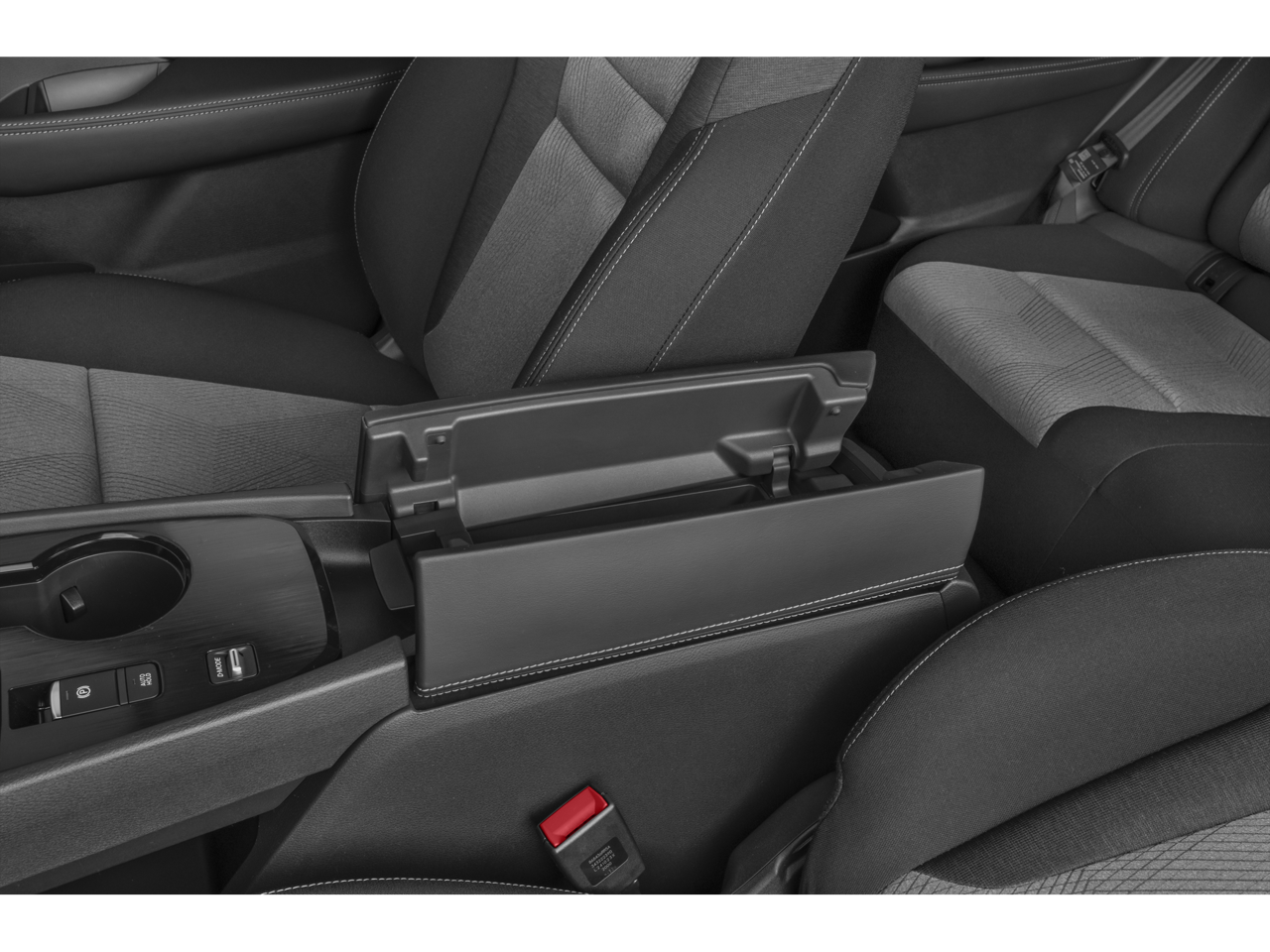 2027 Nissan Rogue STA-WGN