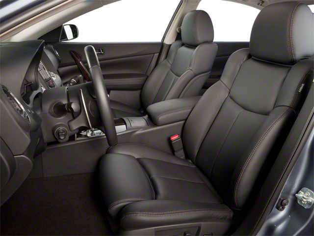 2010 Nissan Maxima 3.5 SV SEDAN