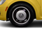 2012 Volkswagen Beetle 2.5L PZEV