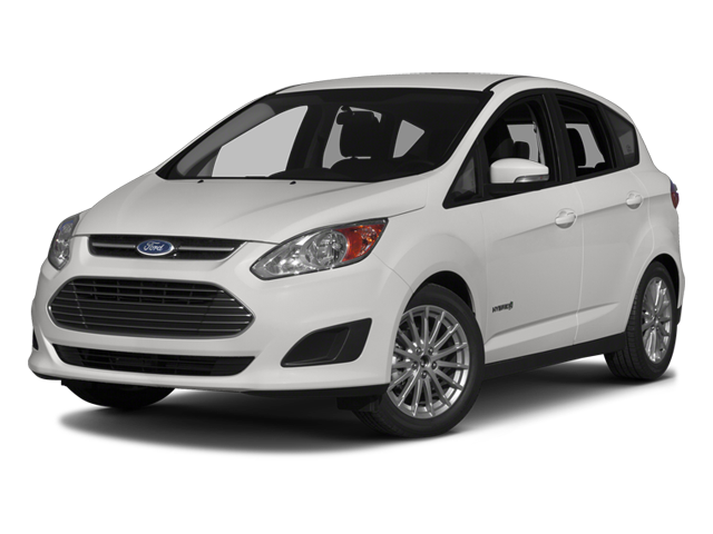 2013 Ford C-Max Hybrid SEL's photo