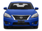 2013 Nissan Sentra 4 DR SR CVT