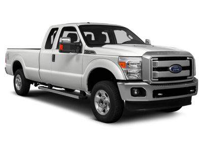 2014 Ford F-250 Super Duty XLT