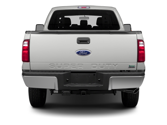 2014 Ford F-250 Super Duty XLT