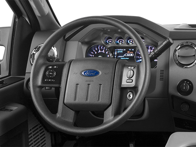 2014 Ford F-250 Super Duty XLT