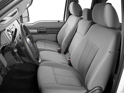 2014 Ford F-250 Super Duty XLT