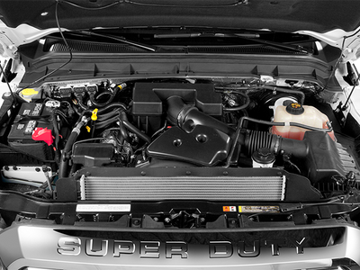2014 Ford F-250 Super Duty XLT