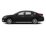 2014 Nissan Altima 2.5 SV CVT
