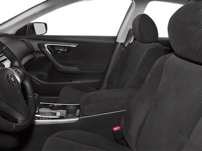 2014 Nissan Altima 2.5 SV CVT