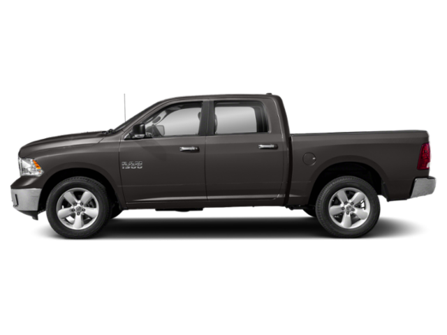 2014 RAM 1500 4WD CREW CAB 140.5 BIG H