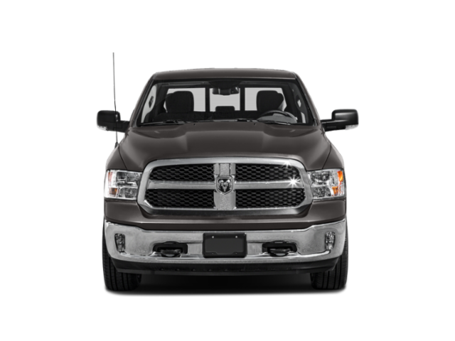 2014 RAM 1500 4WD CREW CAB 140.5 BIG H