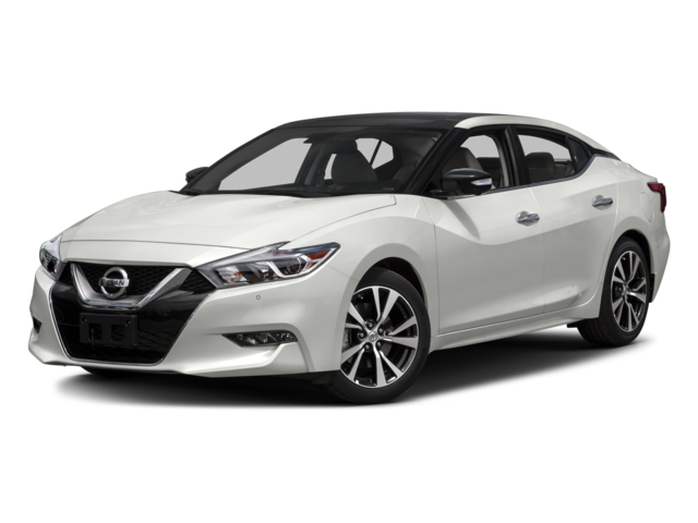 2017 Nissan Maxima