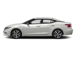 2017 Nissan Maxima PLATIUM