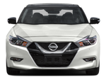 2017 Nissan Maxima PLATIUM