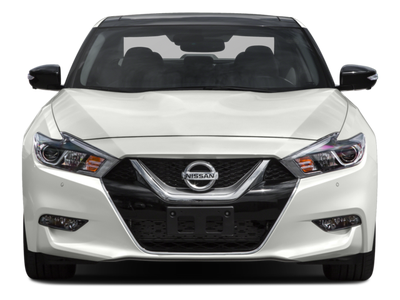 2017 Nissan Maxima PLATIUM
