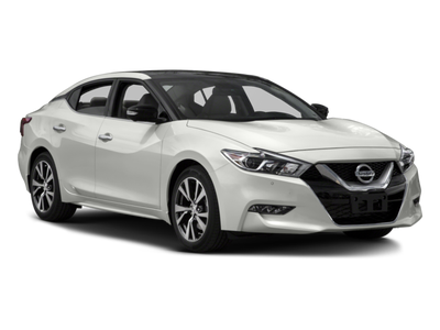 2017 Nissan Maxima PLATIUM