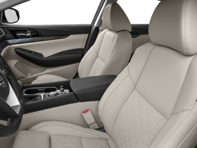 2017 Nissan Maxima PLATIUM