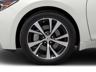 2017 Nissan Maxima PLATIUM