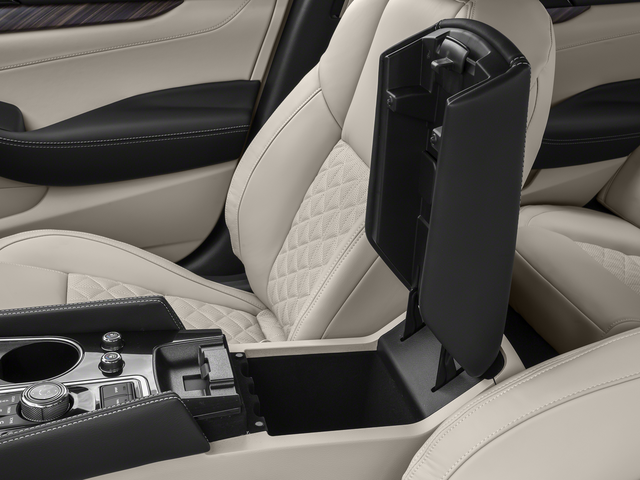 2017 Nissan Maxima PLATIUM