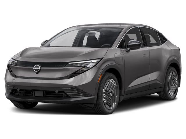 2026 Nissan HOJA 