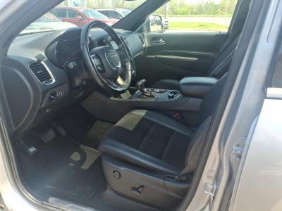 2020 Dodge Durango R/T