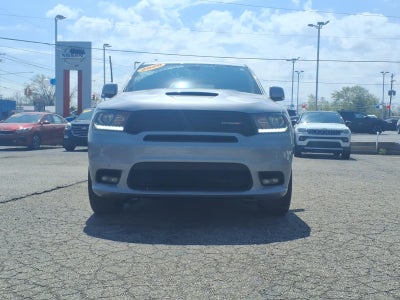 2020 Dodge Durango R/T