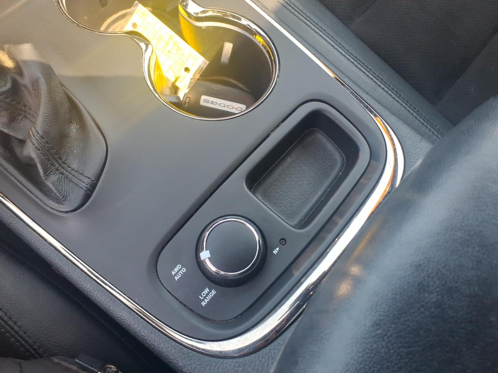 2020 Dodge Durango R/T