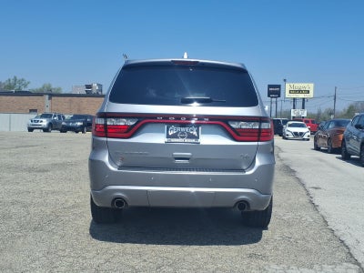 2020 Dodge Durango R/T