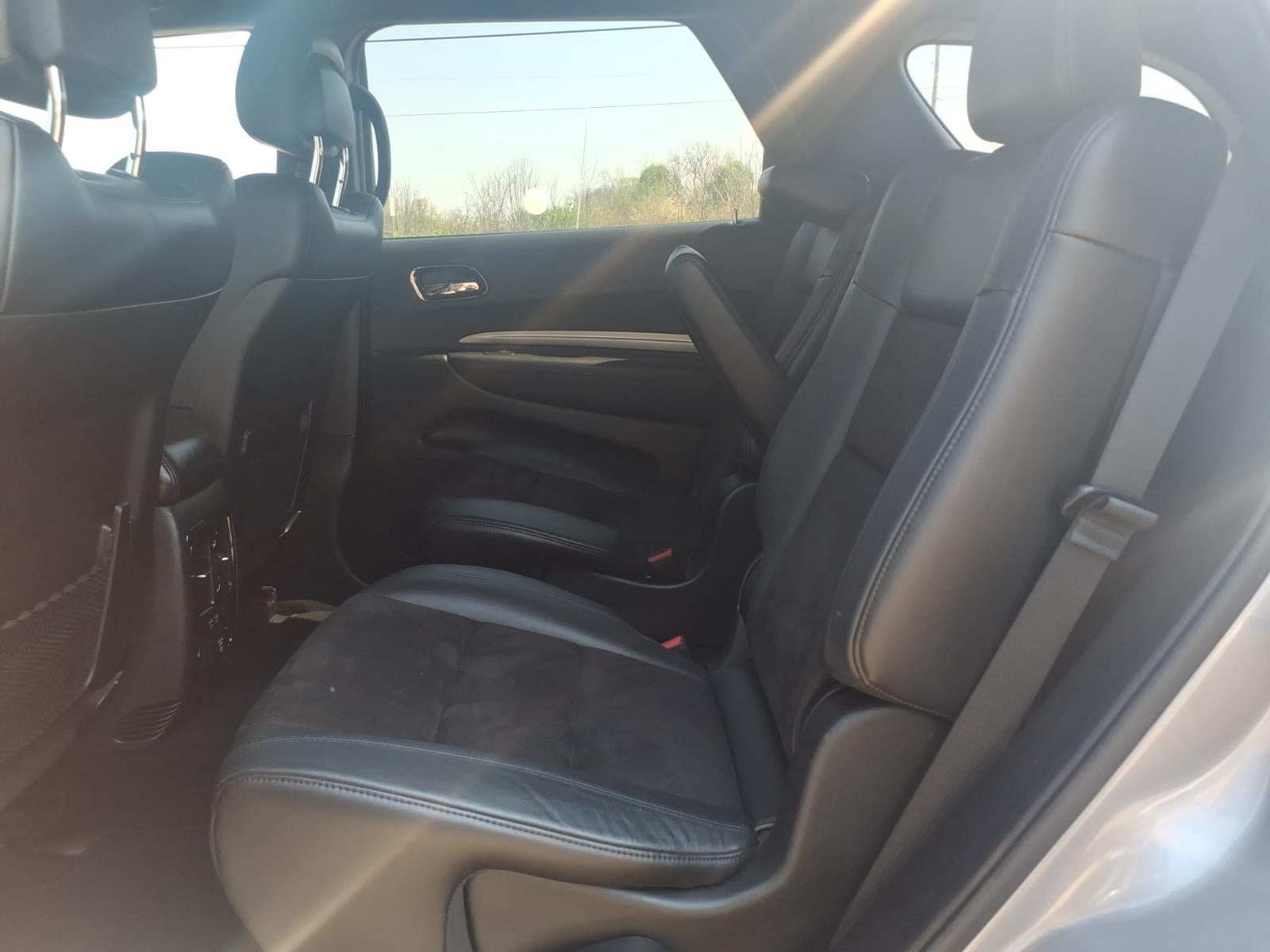 2020 Dodge Durango R/T