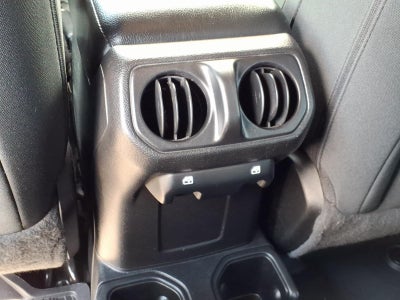 2021 Jeep Gladiator Sport S