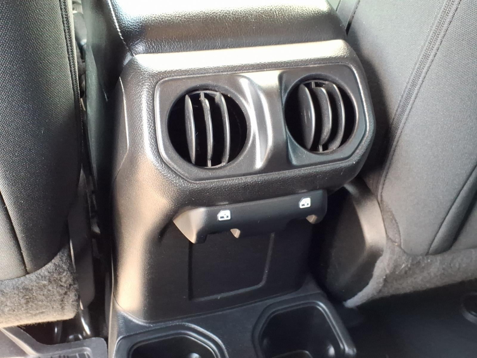 2021 Jeep Gladiator Sport S