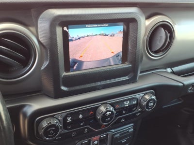 2021 Jeep Gladiator Sport S