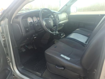 2004 Dodge Ram 1500 ST