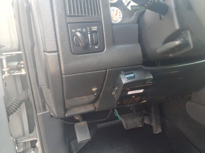 2004 Dodge Ram 1500 ST