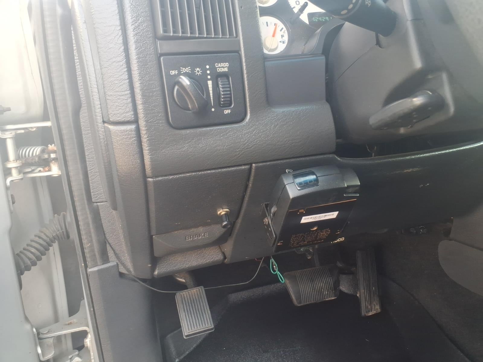 2004 Dodge Ram 1500 ST